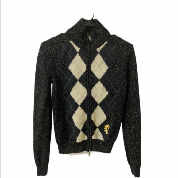 Pringle of Scotland Cardigan - Picture 1 of 13